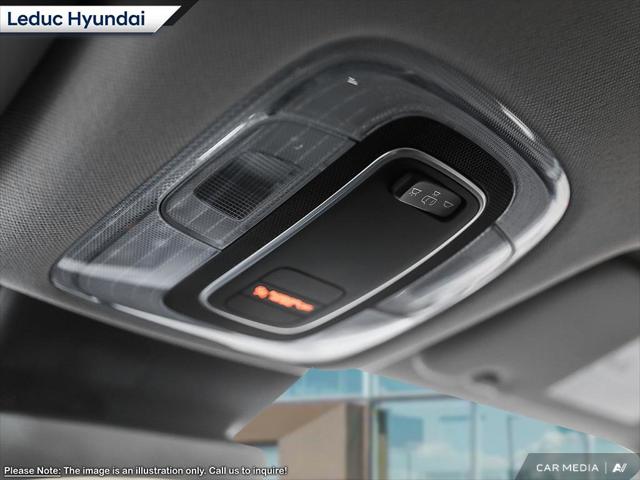 Elantra Preferred