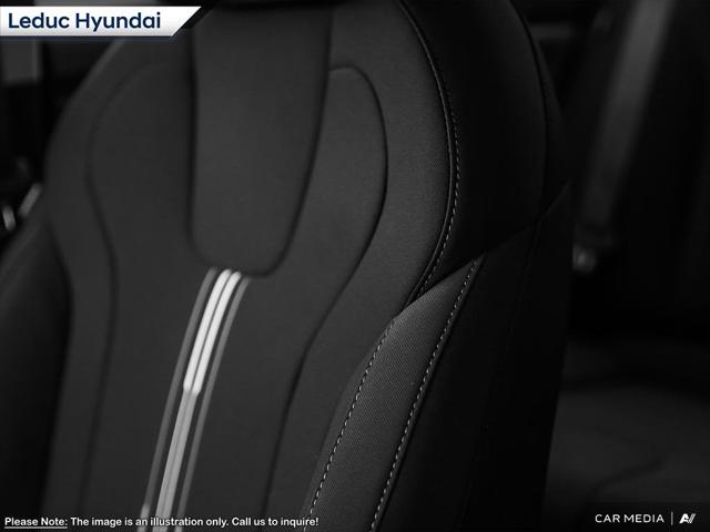 Elantra Preferred