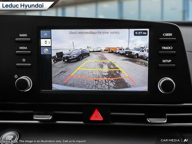 Elantra Preferred