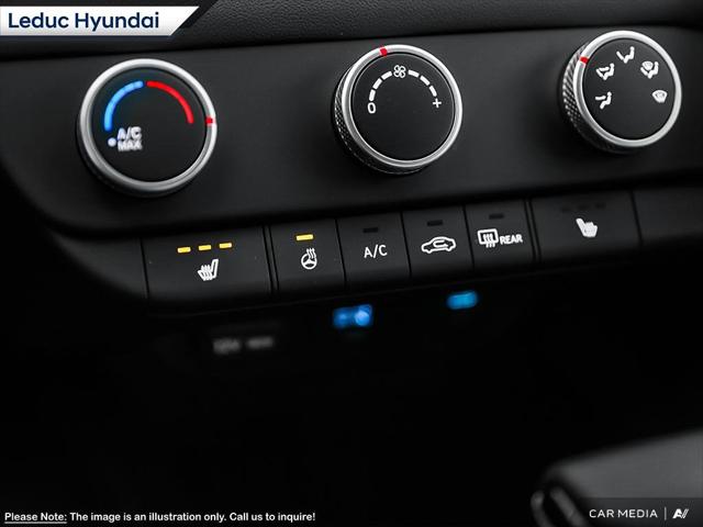 Elantra Preferred
