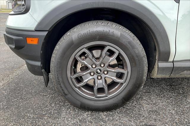 Used 2022 Ford Bronco Sport For Sale in Olive Branch, MS
