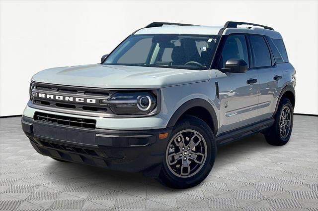 Used 2022 Ford Bronco Sport For Sale in Olive Branch, MS