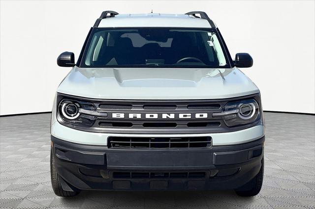 Used 2022 Ford Bronco Sport For Sale in Olive Branch, MS