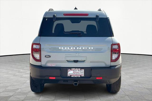 Used 2022 Ford Bronco Sport For Sale in Olive Branch, MS