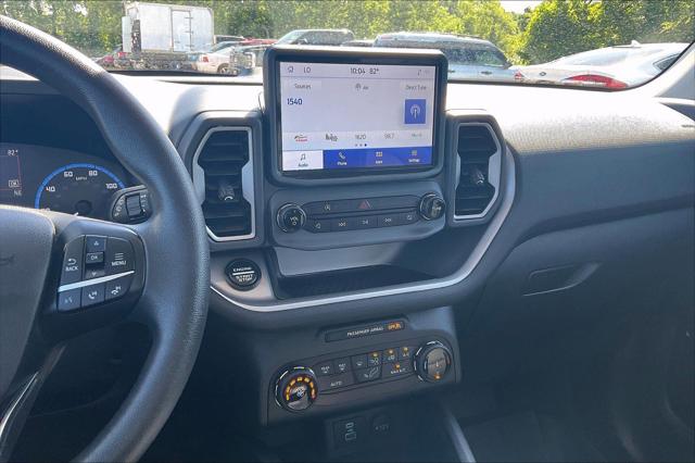 Used 2022 Ford Bronco Sport For Sale in Olive Branch, MS