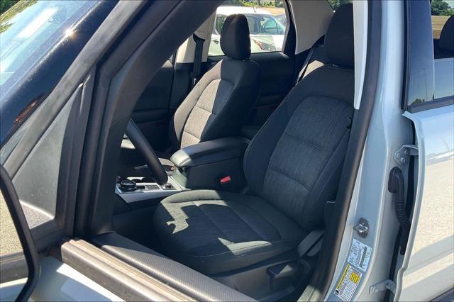 Used 2022 Ford Bronco Sport For Sale in Olive Branch, MS