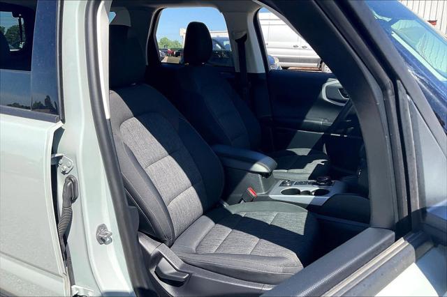 Used 2022 Ford Bronco Sport For Sale in Olive Branch, MS