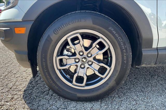 Used 2022 Ford Bronco Sport For Sale in Olive Branch, MS