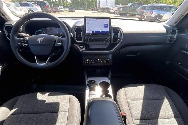 Used 2022 Ford Bronco Sport For Sale in Olive Branch, MS