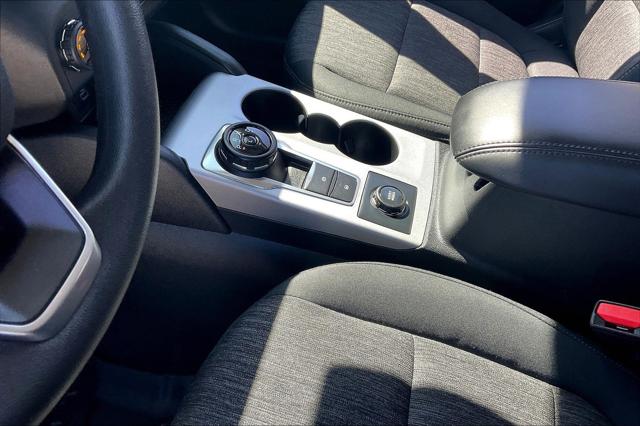 Used 2022 Ford Bronco Sport For Sale in Olive Branch, MS