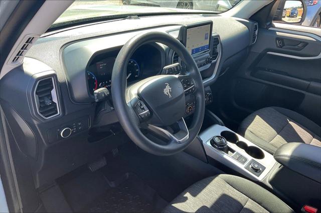 Used 2022 Ford Bronco Sport For Sale in Olive Branch, MS