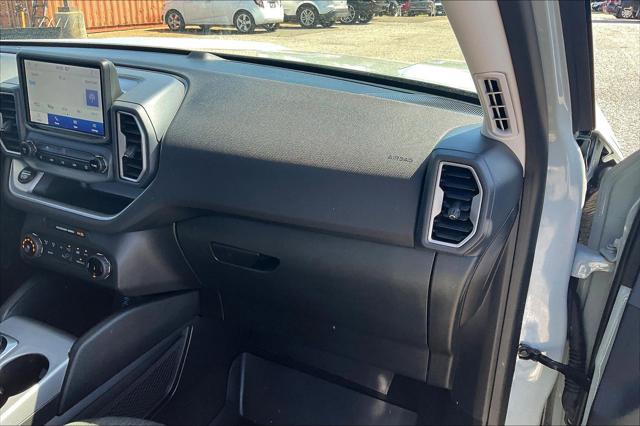Used 2022 Ford Bronco Sport For Sale in Olive Branch, MS