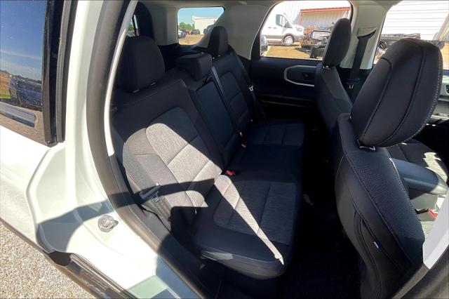 Used 2022 Ford Bronco Sport For Sale in Olive Branch, MS