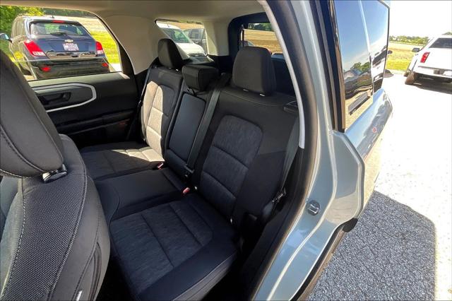 Used 2022 Ford Bronco Sport For Sale in Olive Branch, MS