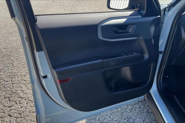 Used 2022 Ford Bronco Sport For Sale in Olive Branch, MS