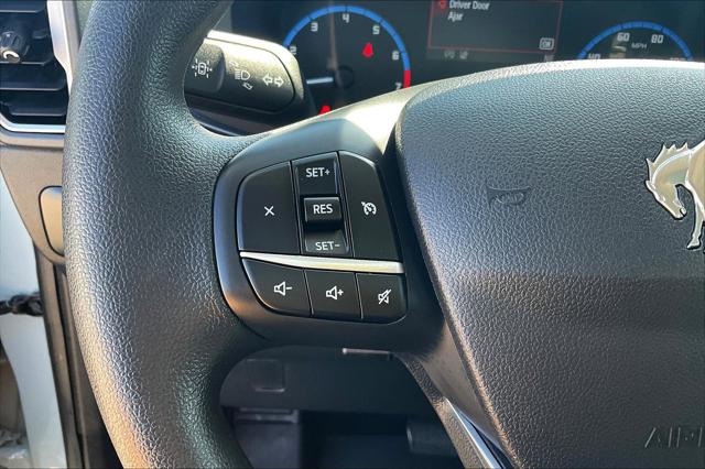Used 2022 Ford Bronco Sport For Sale in Olive Branch, MS