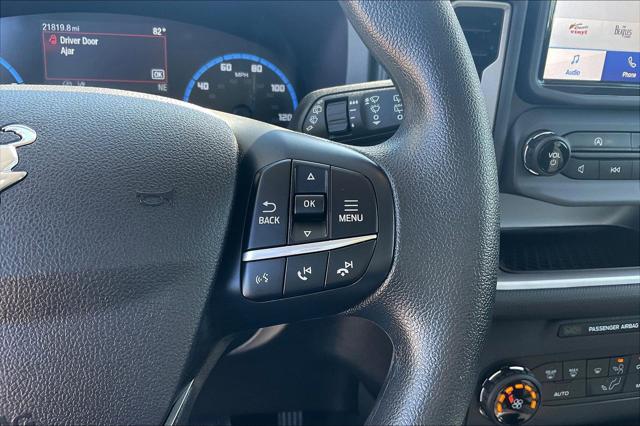 Used 2022 Ford Bronco Sport For Sale in Olive Branch, MS