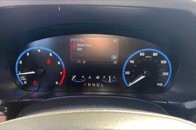 Used 2022 Ford Bronco Sport For Sale in Olive Branch, MS