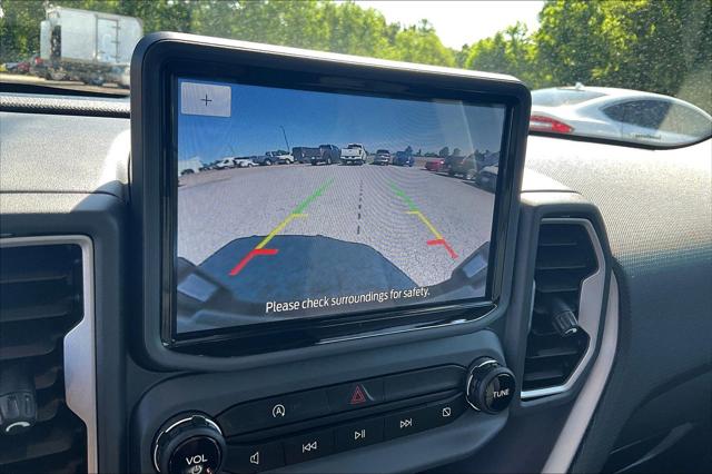 Used 2022 Ford Bronco Sport For Sale in Olive Branch, MS