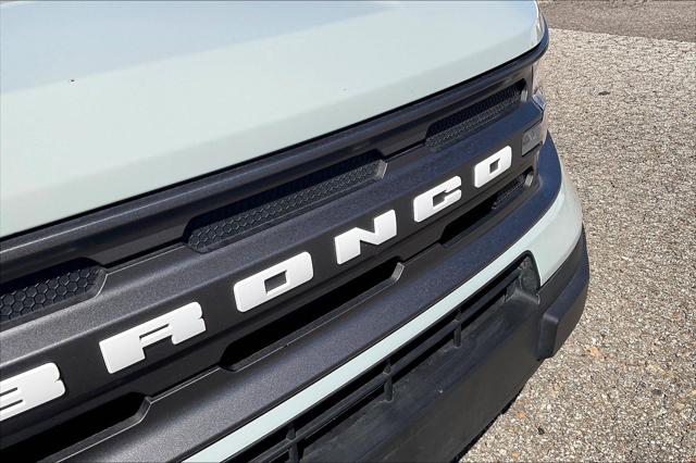 Used 2022 Ford Bronco Sport For Sale in Olive Branch, MS