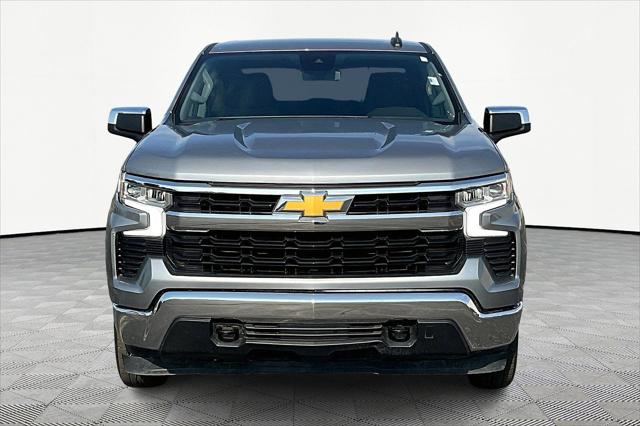 Used 2023 Chevrolet Silverado 1500 For Sale in Millington, TN