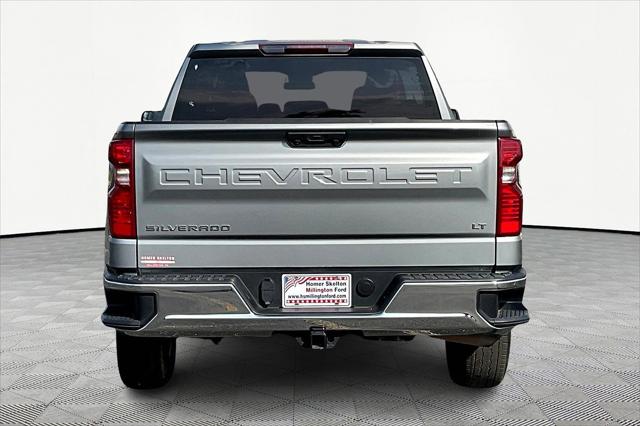 Used 2023 Chevrolet Silverado 1500 For Sale in Millington, TN