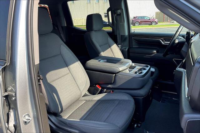Used 2023 Chevrolet Silverado 1500 For Sale in Millington, TN