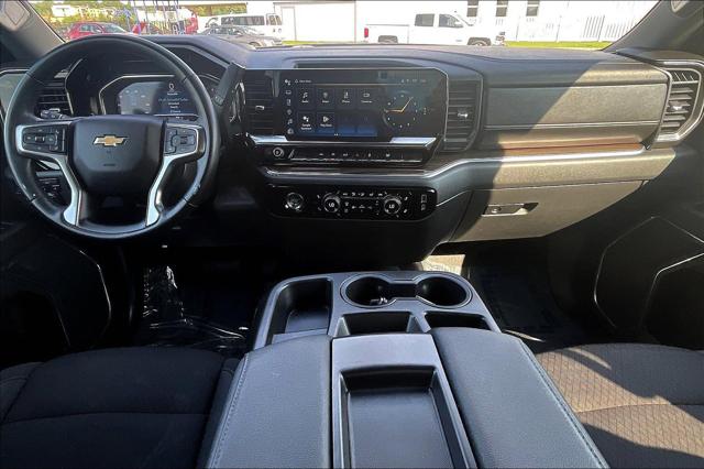 Used 2023 Chevrolet Silverado 1500 For Sale in Millington, TN