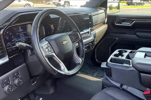 Used 2023 Chevrolet Silverado 1500 For Sale in Millington, TN