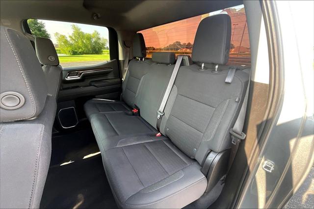 Used 2023 Chevrolet Silverado 1500 For Sale in Millington, TN
