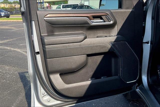 Used 2023 Chevrolet Silverado 1500 For Sale in Millington, TN