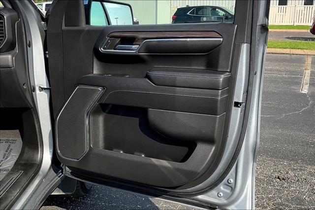 Used 2023 Chevrolet Silverado 1500 For Sale in Millington, TN