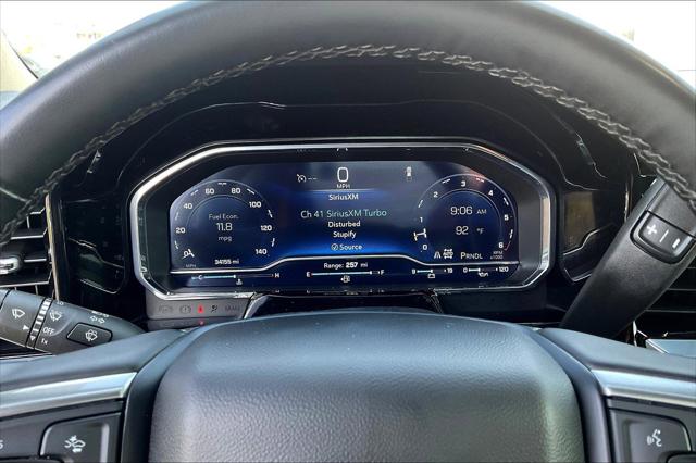 Used 2023 Chevrolet Silverado 1500 For Sale in Millington, TN