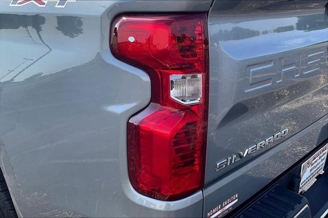 Used 2023 Chevrolet Silverado 1500 For Sale in Millington, TN