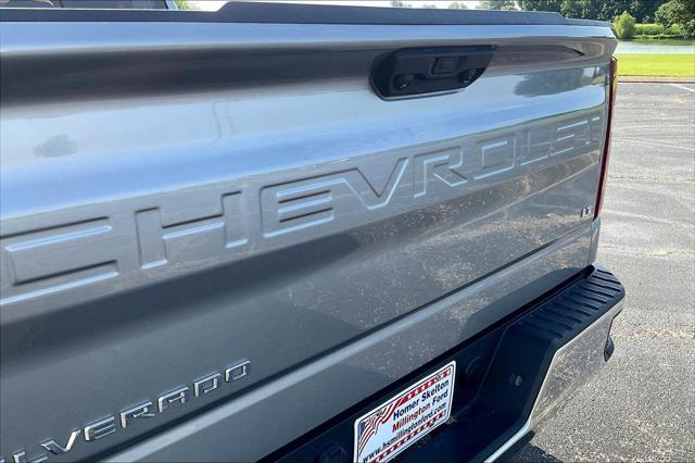 Used 2023 Chevrolet Silverado 1500 For Sale in Millington, TN