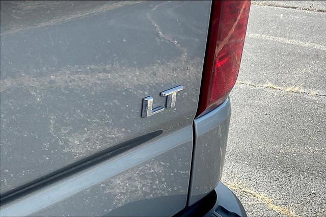 Used 2023 Chevrolet Silverado 1500 For Sale in Olive Branch, MS