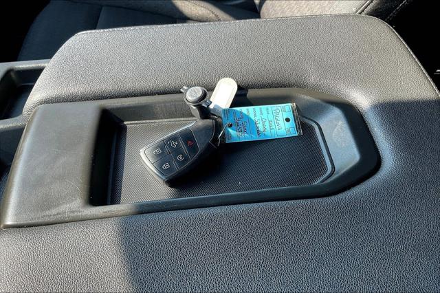 Used 2023 Chevrolet Silverado 1500 For Sale in Olive Branch, MS