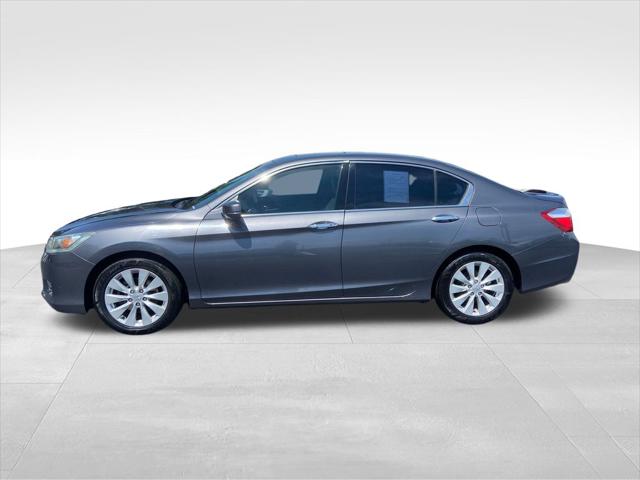 Used 2013 Honda Accord For Sale in Muscle Shoals, AL