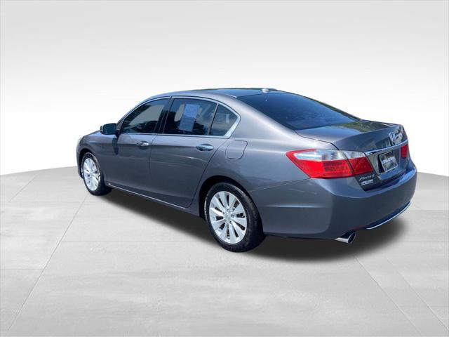 Used 2013 Honda Accord For Sale in Muscle Shoals, AL