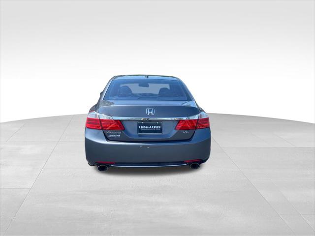 Used 2013 Honda Accord For Sale in Muscle Shoals, AL