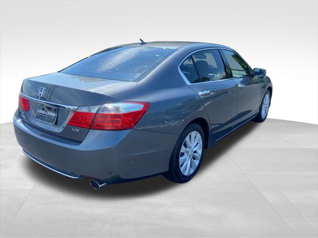 Used 2013 Honda Accord For Sale in Muscle Shoals, AL