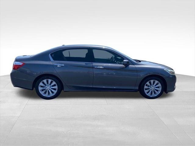 Used 2013 Honda Accord For Sale in Muscle Shoals, AL