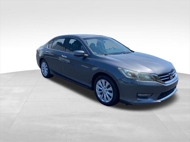 Used 2013 Honda Accord For Sale in Muscle Shoals, AL