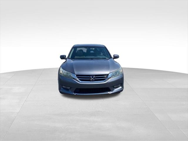Used 2013 Honda Accord For Sale in Muscle Shoals, AL