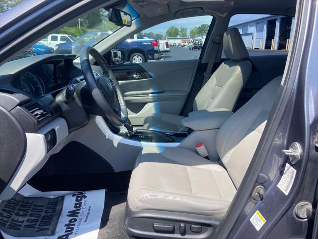 Used 2013 Honda Accord For Sale in Muscle Shoals, AL