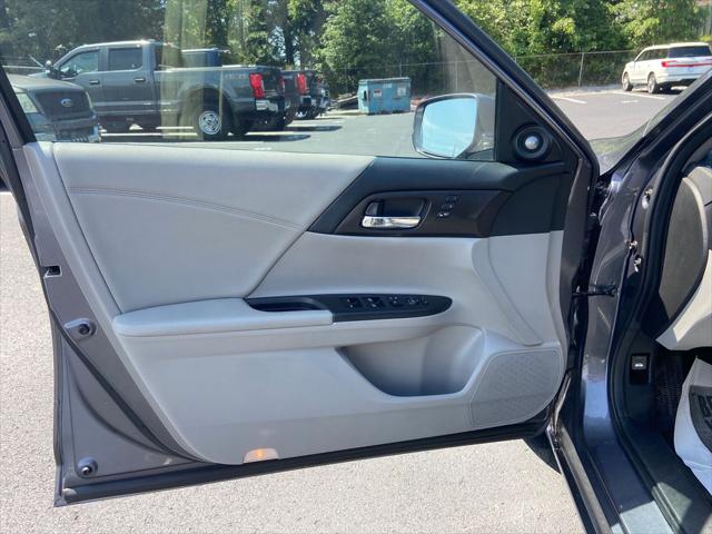 Used 2013 Honda Accord For Sale in Muscle Shoals, AL