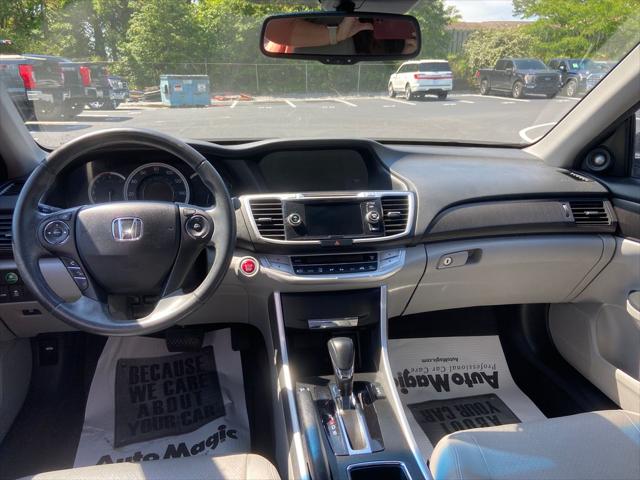 Used 2013 Honda Accord For Sale in Muscle Shoals, AL