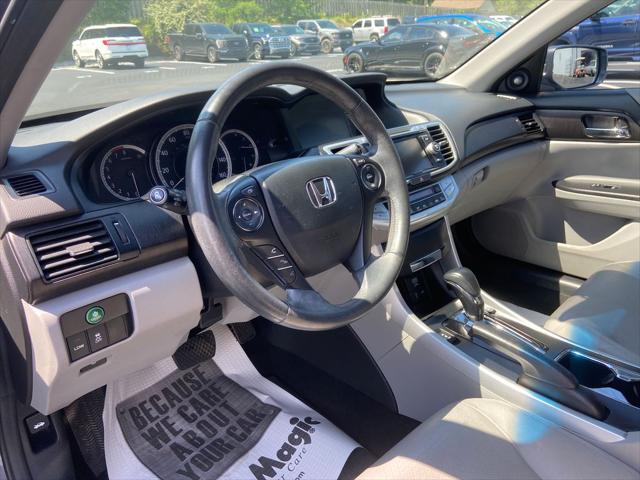 Used 2013 Honda Accord For Sale in Muscle Shoals, AL