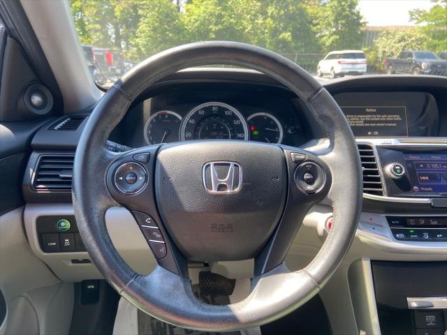 Used 2013 Honda Accord For Sale in Muscle Shoals, AL