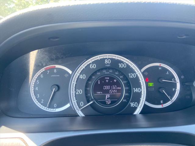 Used 2013 Honda Accord For Sale in Muscle Shoals, AL